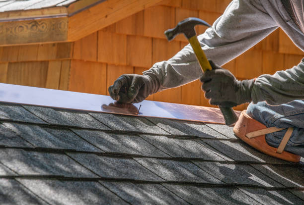 Best Roof Insulation Installation  in Westwood Shores, TX